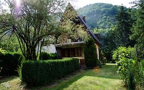 Tammaris Holiday Home 비소코 Exterior photo