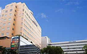 클리오 코트 하카타 호텔 후쿠오카 Exterior photo