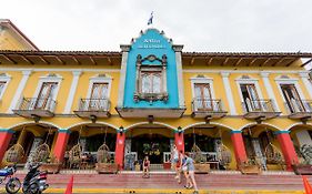 Selina Granada 호텔 Exterior photo