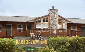 Harborview Inn 수어드 Exterior photo