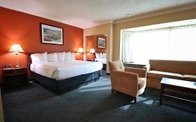 Hotel Mead Resorts & Conventions Center 위스콘신래피즈 Exterior photo