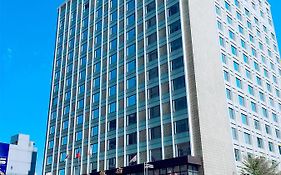 킹돔 호텔 카오슝 Exterior photo
