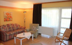 Apartmenthaus Padua 부숨 Room photo