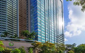 파크 애비뉴 로체스터 호텔 싱가포르 Exterior photo