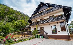 Bed & Breakfast Hisa Resje 호텔 보히니 Exterior photo