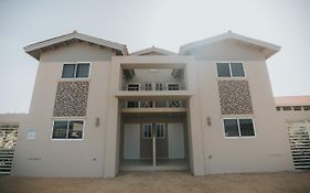 Ayka Apartments Bubali 팜비치 Exterior photo