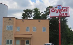 Crystal Inn 포터 Exterior photo
