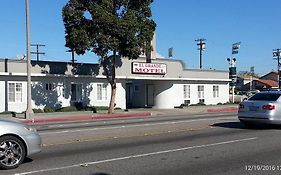 El Grande Motel 사우스게이트 Exterior photo