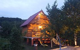 Vacation Home Sajra 쿨렌 바쿠프 Exterior photo