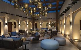수크 알 와크라 호텔 카타르 바이 티볼리 도하 Exterior photo