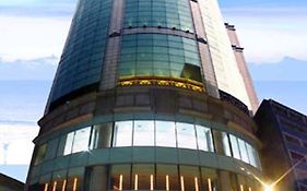더 엠파이어 호텔 구룡 - 침사추이 홍콩 Exterior photo