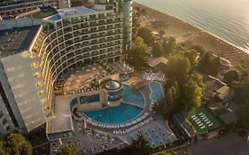 Marina Grand Beach Hotel 골든샌드 Exterior photo
