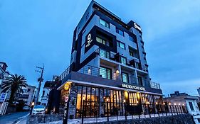 Nine Boutique Hotel 제주 Exterior photo