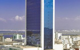 엘 모우라디 호텔 아프리카 튀니스 Exterior photo