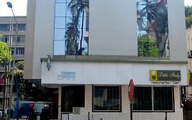호텔 아틀란틱 뭄바이 Exterior photo