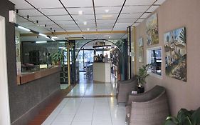 산 레모 호텔 라르나카 Exterior photo