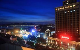 Xin Qiao 호텔 항저우 Exterior photo