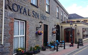 Royal Spa Hotel 리스둔바르나 Exterior photo