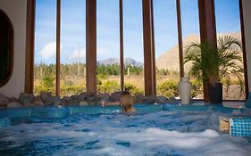 Delphi Resort Hotel & Spa 리나운 Exterior photo