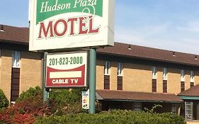 Hudson Plaza Motel Bayonne 저지시티 Exterior photo