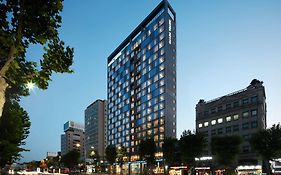 호텔 페이토 강남 서울특별시 Exterior photo