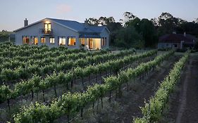 린독 Barossa Shiraz Estate 빌라 Exterior photo