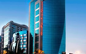 에미리트 콘코드 호텔 앤 레지던스 두바이 Exterior photo