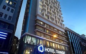 호텔 트랜짓 Kl 쿠알라룸푸르 Exterior photo