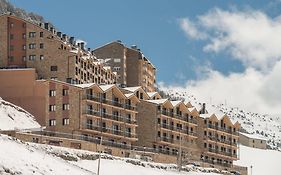 Pierre & Vacances Andorra Bordes D'Envalira 아파트 Exterior photo