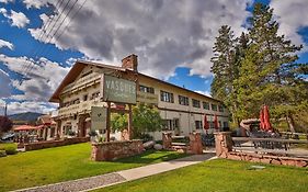 Vasquez Creek Inn 윈터 파크 Exterior photo