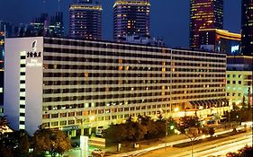 징글룬 호텔 베이징 Exterior photo