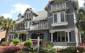 Riverdale Inn - 잭슨빌 Exterior photo