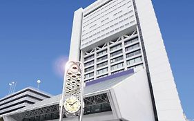 나가노 선플라자 호텔 도쿄 Exterior photo