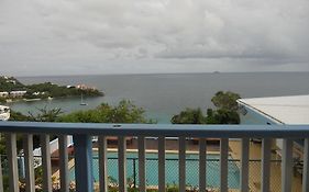 Paradise Cove Ocean Front Villas And Suites 나사렛 Exterior photo