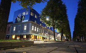 Kaunas City 호텔 Exterior photo