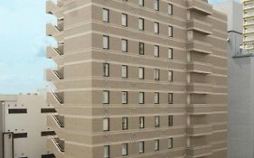 데토란제 마쿠하리 이나게카이간 호텔 치바 Exterior photo