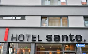호텔 산토 쾰른 Exterior photo