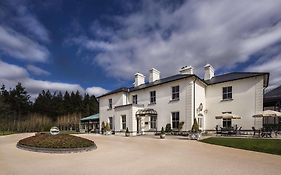 The Lodge At Ashford Castle 콩 Exterior photo