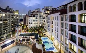 싱가포르 프레이저 플레이스 로버슨 워크 아파트 호텔 Exterior photo
