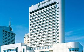 호텔 그린 타워 마쿠하리 치바 Exterior photo