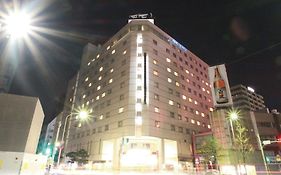 아파 호텔 후쿠오카 와타나베 도리 엑설런트 Exterior photo