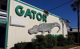 Gator Lodge 잭슨빌 Exterior photo