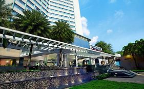 파크로얄 온 키치너 로드, 싱가포르 호텔 Exterior photo