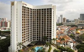 빌리지 호텔 부기스 바이 파 이스트 호스피탈리티 싱가포르 Exterior photo