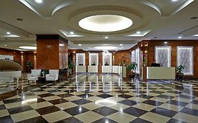 세리 퍼시픽 호텔 쿠알라 룸푸르 쿠알라룸푸르 Exterior photo
