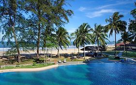 Legend Cherating Beach Resort 콴탄 Exterior photo