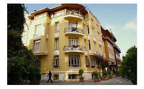 호텔 우얀-스페셜 카테고리 이스탄불 Exterior photo
