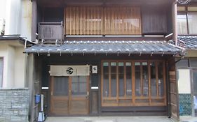Tangokaido Taniguchi 호텔 오바마 Exterior photo