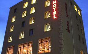 Baigal Hotel 울란바토르 Exterior photo