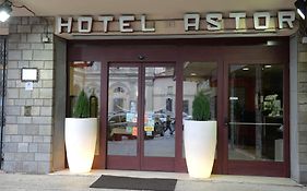 Hotel Astor 페루자 Exterior photo